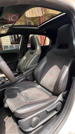 مێرسێدس بێنز A-Class
